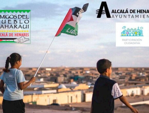 VACACIONES EN PAZ 2026 | Las familias interesadas en acoger niños y niñas saharauis durante el verano ya pueden presentar su solicitud – Alcalá de Henares