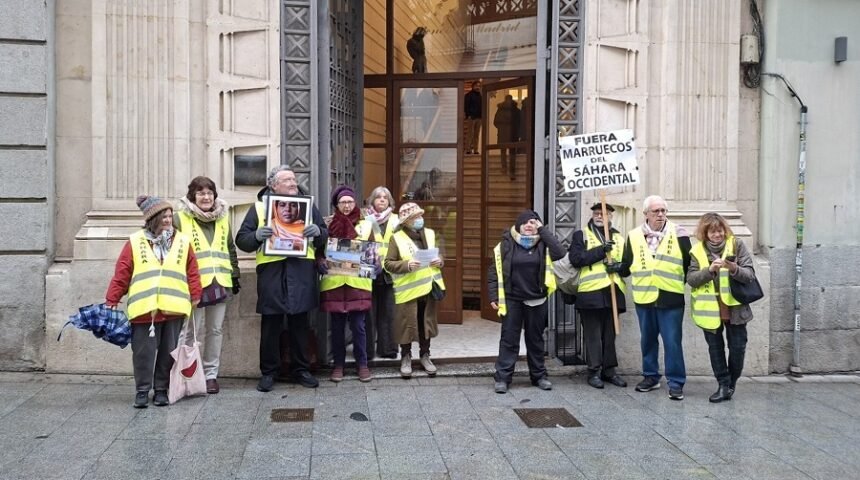 La question des prisonniers sahraouis s’invite dans l’agenda diplomatique espagnol – algerie patriotique