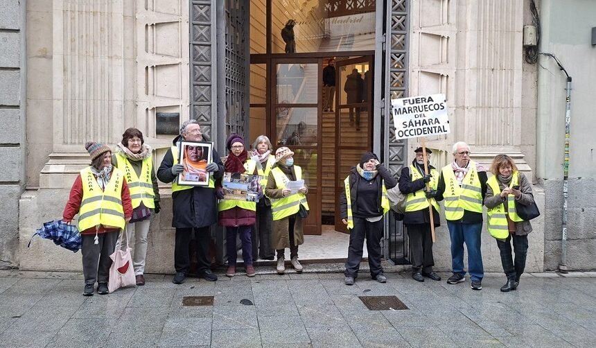 Espagne La question des prisonniers sahraouis s’invite dans l’agenda diplomatique espagnol – algerie patriotique