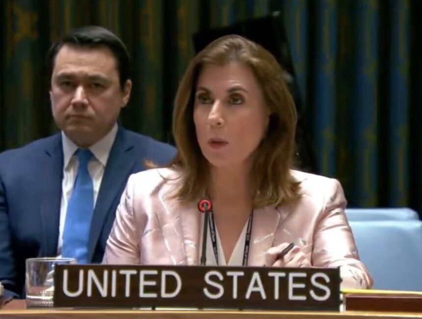 EEUU reitera en la ONU su respaldo a la propuesta marroquí sobre el Sáhara Occidental