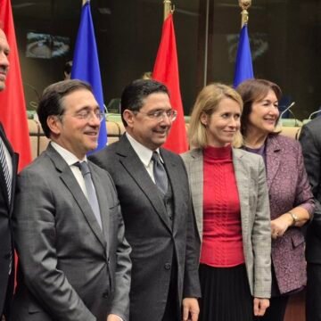 Mucho ruido, ningún cambio: qué dice realmente el comunicado UE–Marruecos | Carlos C. García