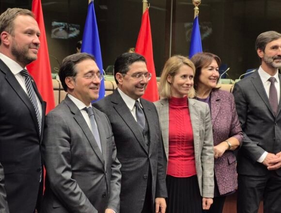 Mucho ruido, ningún cambio: qué dice realmente el comunicado UE–Marruecos | Carlos C. García