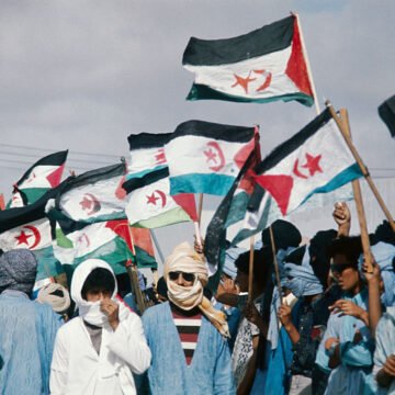 El dilema de Pedro Sánchez y el Sáhara Occidental: cuando el derecho internacional se aplica a conveniencia | Euractiv 