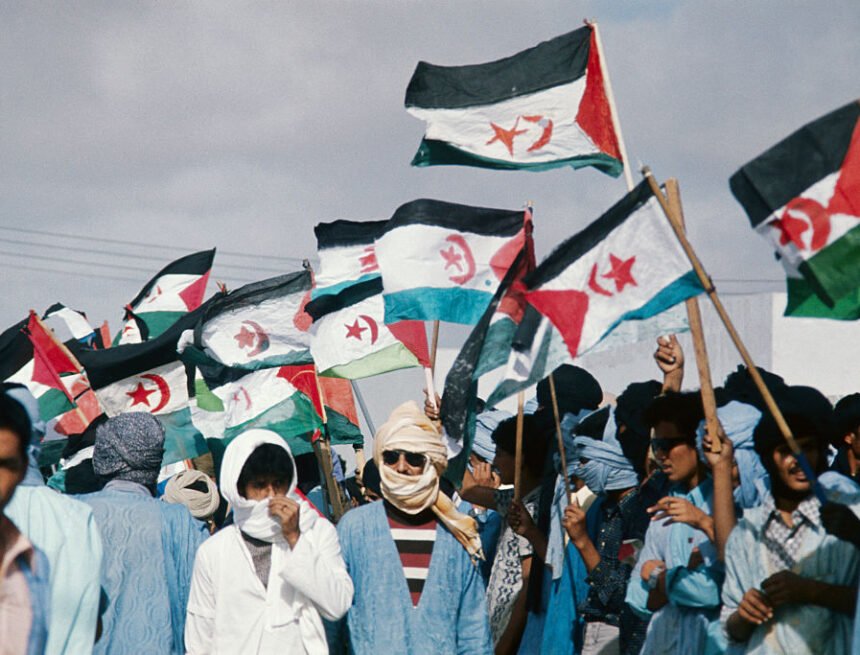 El dilema de Pedro Sánchez y el Sáhara Occidental: cuando el derecho internacional se aplica a conveniencia | Euractiv 