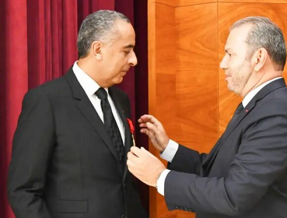 Espionaje y narcotráfico: la investigación sobre Hammouchi que sacude a París y Madrid – Algérie patriotique