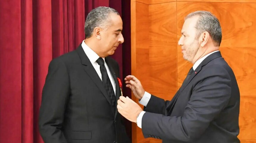 Espionaje y narcotráfico: la investigación sobre Hammouchi que sacude a París y Madrid – Algérie patriotique