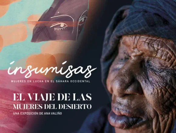 Mundubat y Cantabria por el Sáhara impulsan en 2026 un ciclo de sensibilización sobre los derechos de las mujeres saharauis – El Faradio | Periodismo que cuenta