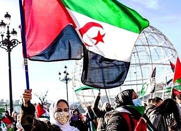 Defensores de la causa saharaui rechazan agresión de EEUU a Venezuela – Comunicado oficial de la Asociación Panameña Solidaria con la Causa Saharaui (APASOCASA)