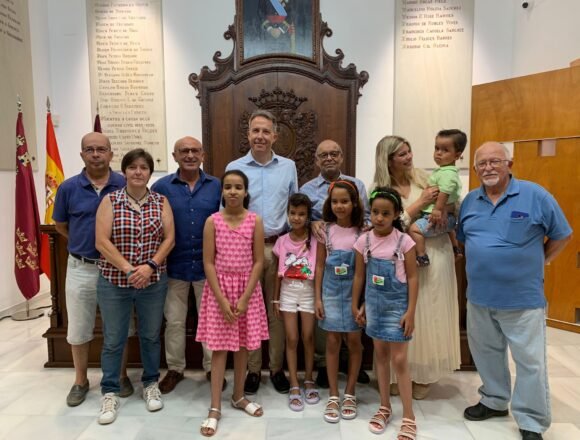 VACACIONES EN PAZ 2026 | Arranca en la Región de Murcia y en Lorca la campaña de acogida de niños y niñas saharauis