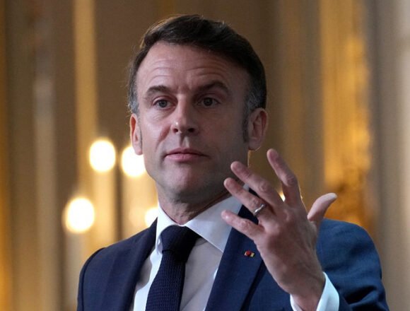 Quand Emmanuel Macron dénigre l’Algérie et encense le Maroc ou la diplomatie du vautour – algerie patriotique