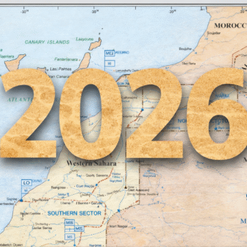 Bilan 2025 | Sahara occidental : un conflit qui résiste à la normalisation (10)
