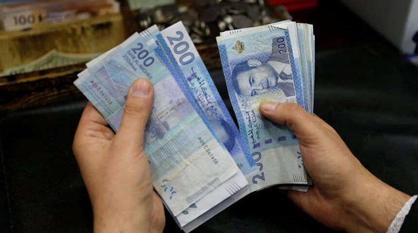 Maroc-1 Pan y fútbol, deuda y ocupación: la crisis que el Makhzen intenta ocultar tras la Copa Africana de Naciones