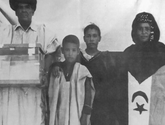 El Ágora Solidaria Luis Toca acoge una mesa y exposición sobre la memoria gráfica del pueblo saharaui – El Faradio | Periodismo que cuenta