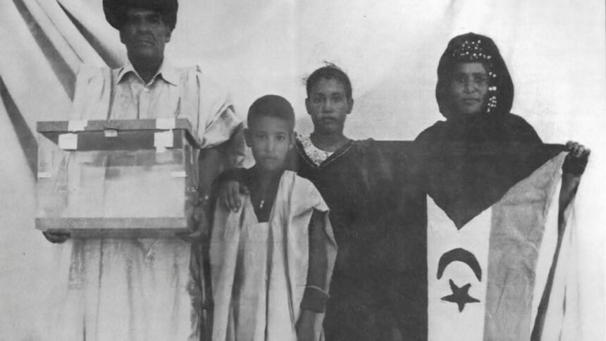 El Ágora Solidaria Luis Toca acoge una mesa y exposición sobre la memoria gráfica del pueblo saharaui – El Faradio | Periodismo que cuenta