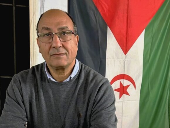 Mohamed Salem Laabeid: El pueblo saharaui tiene medio siglo de lucha y resistencia y tarde o temprano logrará su independencia | NR | Periodismo alternativo
