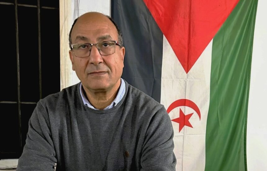 Mohamed Salem Laabeid: El pueblo saharaui tiene medio siglo de lucha y resistencia y tarde o temprano logrará su independencia | NR | Periodismo alternativo