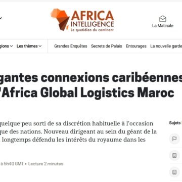 El lobby marroquí en el Caribe: la operación de Rabat para desmontar el reconocimiento de la RASD en la CARICOM