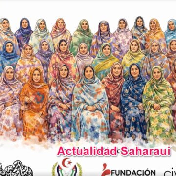 Noticias del SAHARA OCCIDENTAL – 22/1/2026– La Actualidad Saharaui