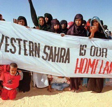 Sahara La normalización de la ocupación: apoyos, silencios y alineamientos en torno al Sáhara Occidental – Rebelión