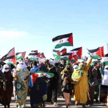 « Le Sahara occidental demeure une question de décolonisation » : VICTORIA G. CORERA | lecourrier-dalgerie.com