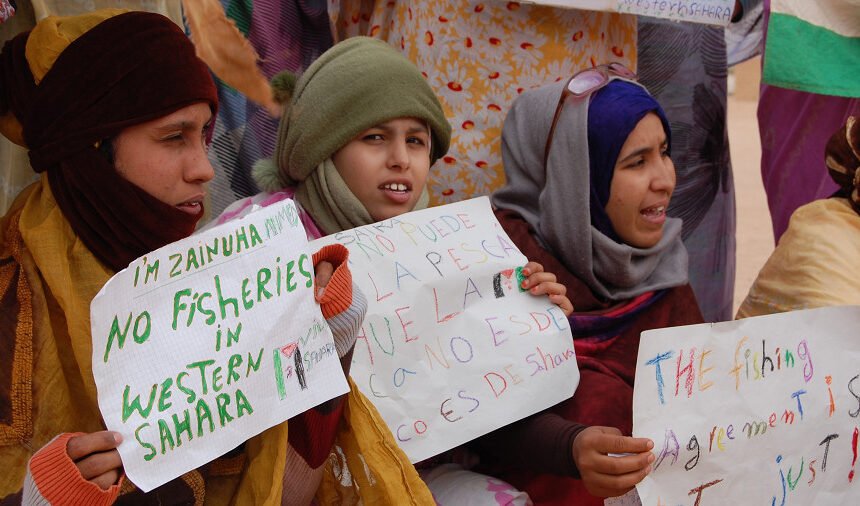 Sahara-Occidental Royaume-Uni, UE et Sahara Occidental : le développement n’est pas un substitut à l’autodétermination – Lahcen Dalil – algerie patriotique