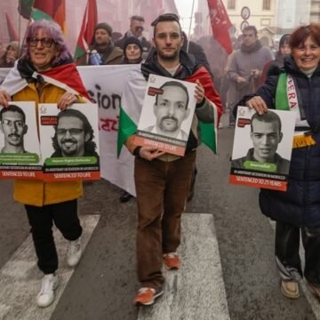 Toscane La Toscane : «Le soutien aux causes justes est une constante de notre action mondiale» – algerie patriotique – Journal d’actualité Algérie Internationale