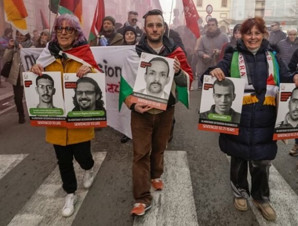 La Toscane : «Le soutien aux causes justes est une constante de notre action mondiale» – algerie patriotique – Journal d’actualité Algérie Internationale