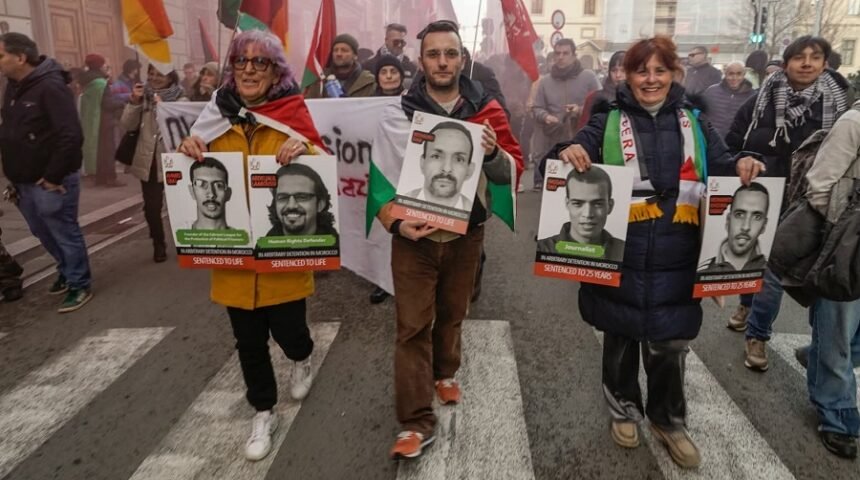 Toscane La Toscane : «Le soutien aux causes justes est une constante de notre action mondiale» – algerie patriotique – Journal d’actualité Algérie Internationale