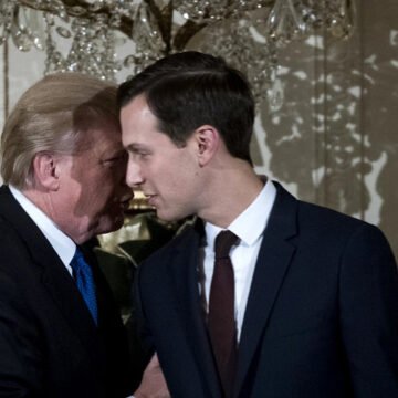 Trump-2 Sáhara Occidental, Donald Trump y el momento en que el derecho internacional quedó al desnudo – Opinión de Mohamed Elbaikam en Algérie Patriotique