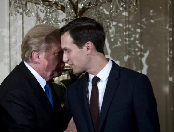  Sáhara Occidental, Donald Trump y el momento en que el derecho internacional quedó al desnudo – Opinión de Mohamed Elbaikam en Algérie Patriotique