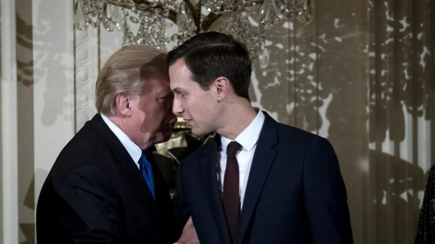 Trump-2 Sáhara Occidental, Donald Trump y el momento en que el derecho internacional quedó al desnudo – Opinión de Mohamed Elbaikam en Algérie Patriotique