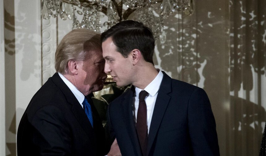  Sáhara Occidental, Donald Trump y el momento en que el derecho internacional quedó al desnudo – Opinión de Mohamed Elbaikam en Algérie Patriotique