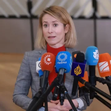 La UE insiste en una “autonomía” marroquí y se aleja del derecho internacional en el Sáhara Occidental – ECSAHARAUI