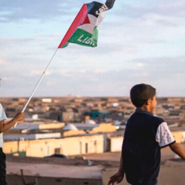 Solidaridad frente al exilio saharaui: Alouda busca nuevas familias de acogida para el programa Vacaciones en Paz – ARAINFO