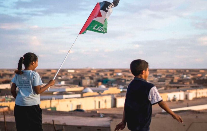 Solidaridad frente al exilio saharaui: Alouda busca nuevas familias de acogida para el programa Vacaciones en Paz – ARAINFO