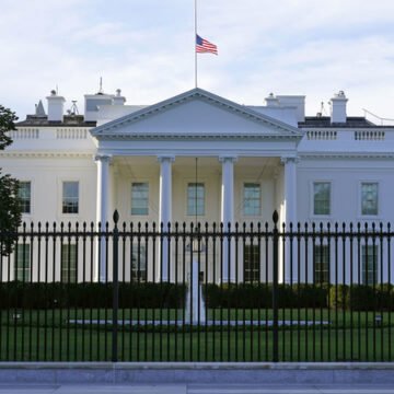 Washington Una delegación del Polisario en Washington: ¿inicio de negociaciones sobre el Sáhara Occidental?