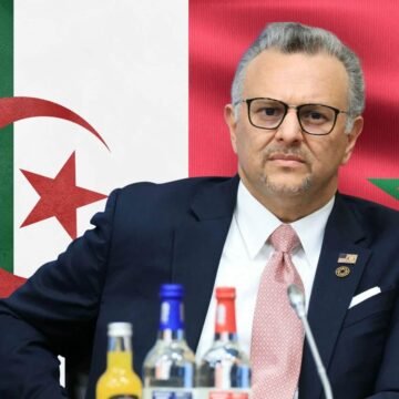 La visite du conseiller de Trump à Alger ravive les spéculations sur une médiation régionale et le Sahara occidental – Victoria G. Corera