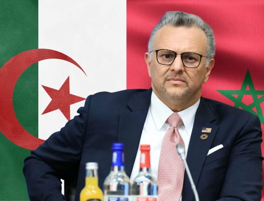 La visite du conseiller de Trump à Alger ravive les spéculations sur une médiation régionale et le Sahara occidental – Victoria G. Corera