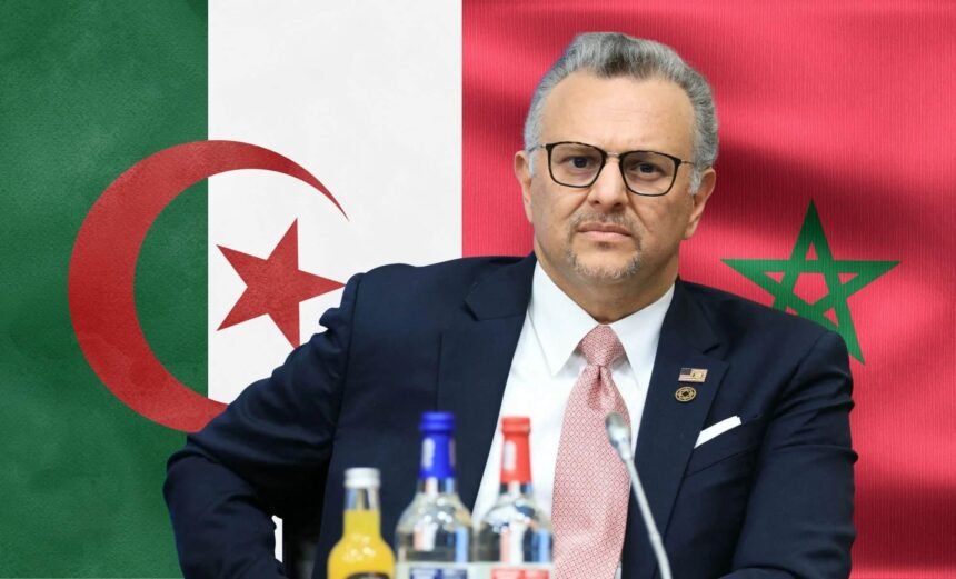 La visita del consejero de Trump a Argel reaviva las especulaciones sobre una mediación regional y el Sáhara Occidental – Victoria G. Corera