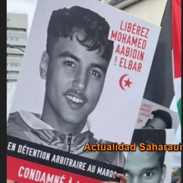 asdfgbvhnm, Noticias del SAHARA OCCIDENTAL – 12/1/2026– La Actualidad Saharaui