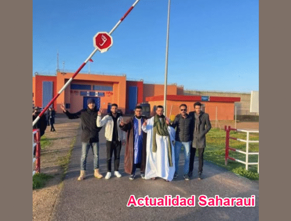 Noticias del SAHARA OCCIDENTAL – 26/1/2026– La Actualidad Saharaui