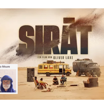 Laxe, ¿estás ahí?: SIRAT, UNA MINA BAJO NUESTROS PIES  – Gonzalo Moure