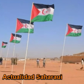 Noticias del SAHARA OCCIDENTAL – 1/2/2026– La Actualidad Saharaui