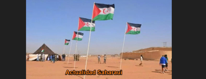 Noticias del SAHARA OCCIDENTAL – 1/2/2026– La Actualidad Saharaui