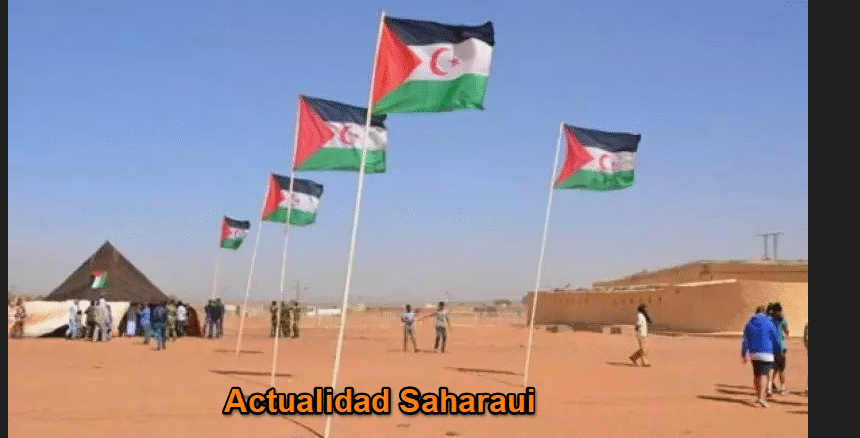 Noticias del SAHARA OCCIDENTAL – 1/2/2026– La Actualidad Saharaui