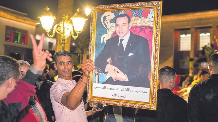 El proceso autonomista que Marruecos dio por encarrilado con la resolución del Consejo de Seguridad se mantiene en el limbo