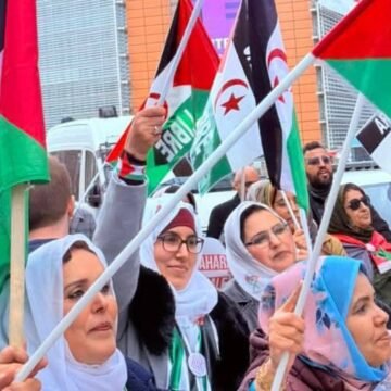 El silencio de la comunidad internacional ante lo que ocurre en el Sáhara Occidental contribuye a consolidar la lógica de la fuerza (Carlos C. García, escritor español) | Sahara Press Service (SPS)