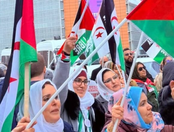 El silencio de la comunidad internacional ante lo que ocurre en el Sáhara Occidental contribuye a consolidar la lógica de la fuerza (Carlos C. García, escritor español) | Sahara Press Service (SPS)