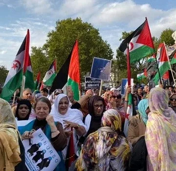 Francia, el derecho internacional y el Sáhara Occidental: principios invocados, compromisos incumplidos