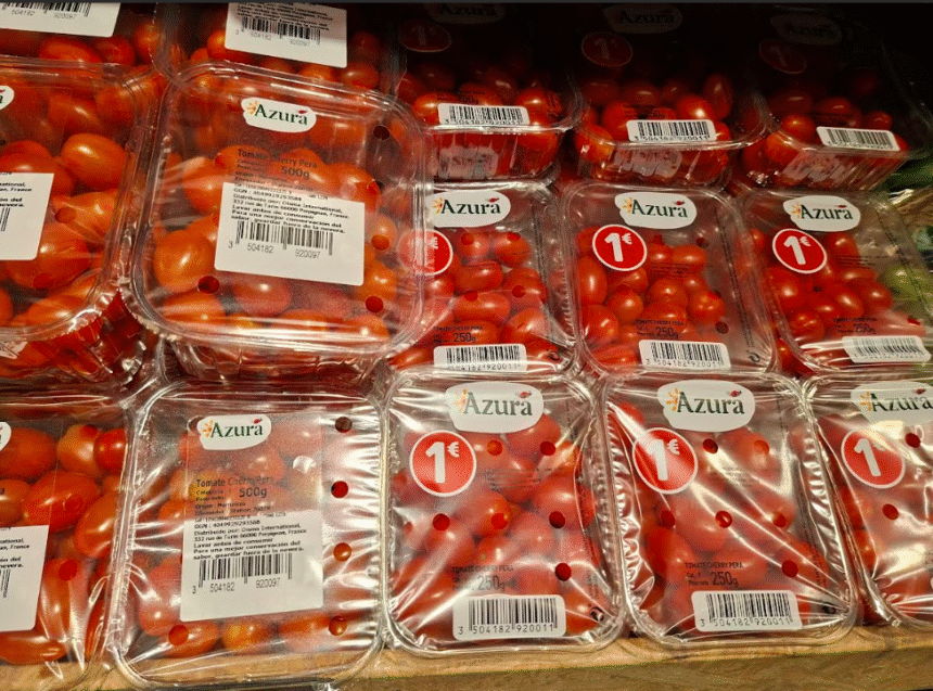 Agricultores españoles denuncian que la UE “camufla” los productos del Sáhara Occidental como marroquís